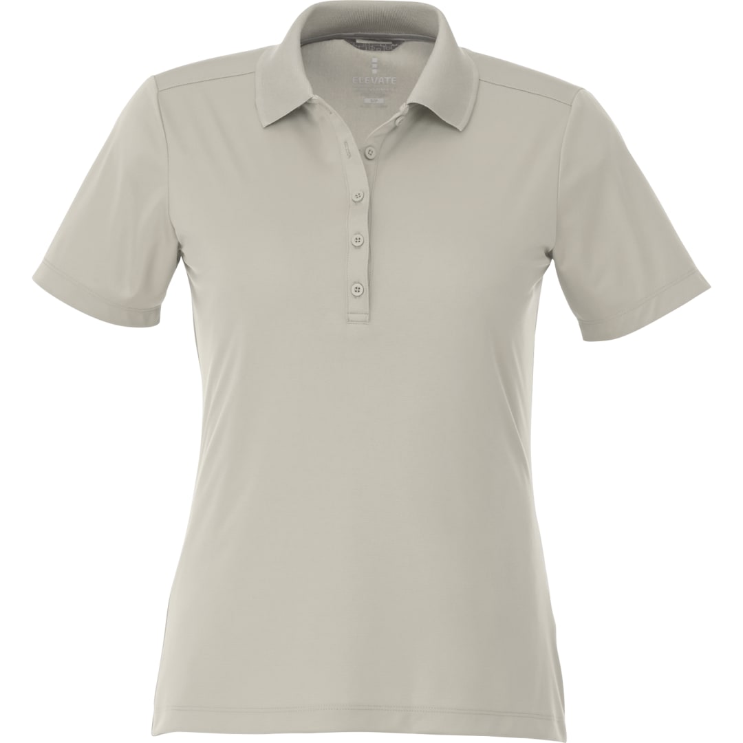 Women's DADE Short Sleeve Polo