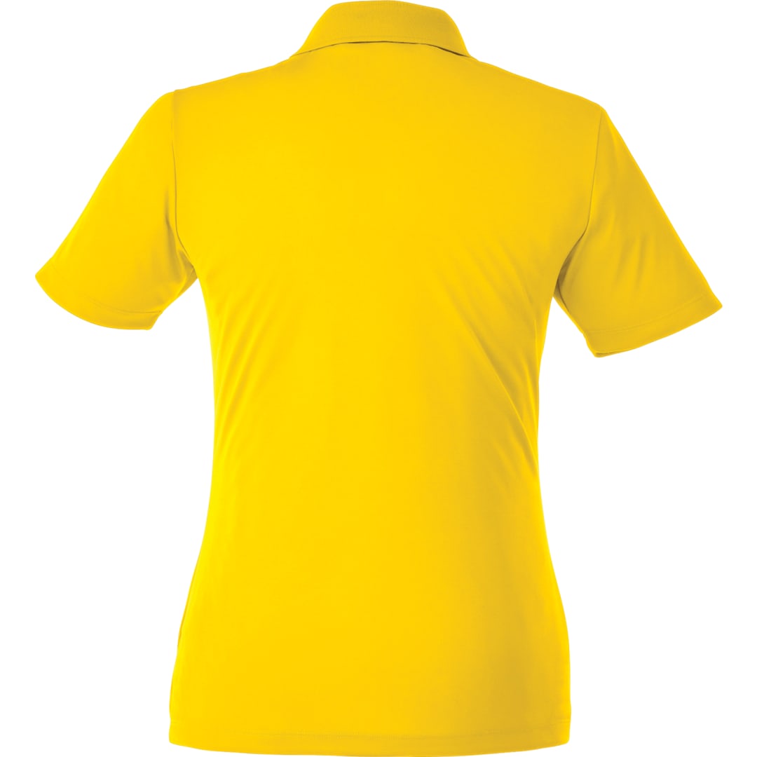 Women's DADE Short Sleeve Polo