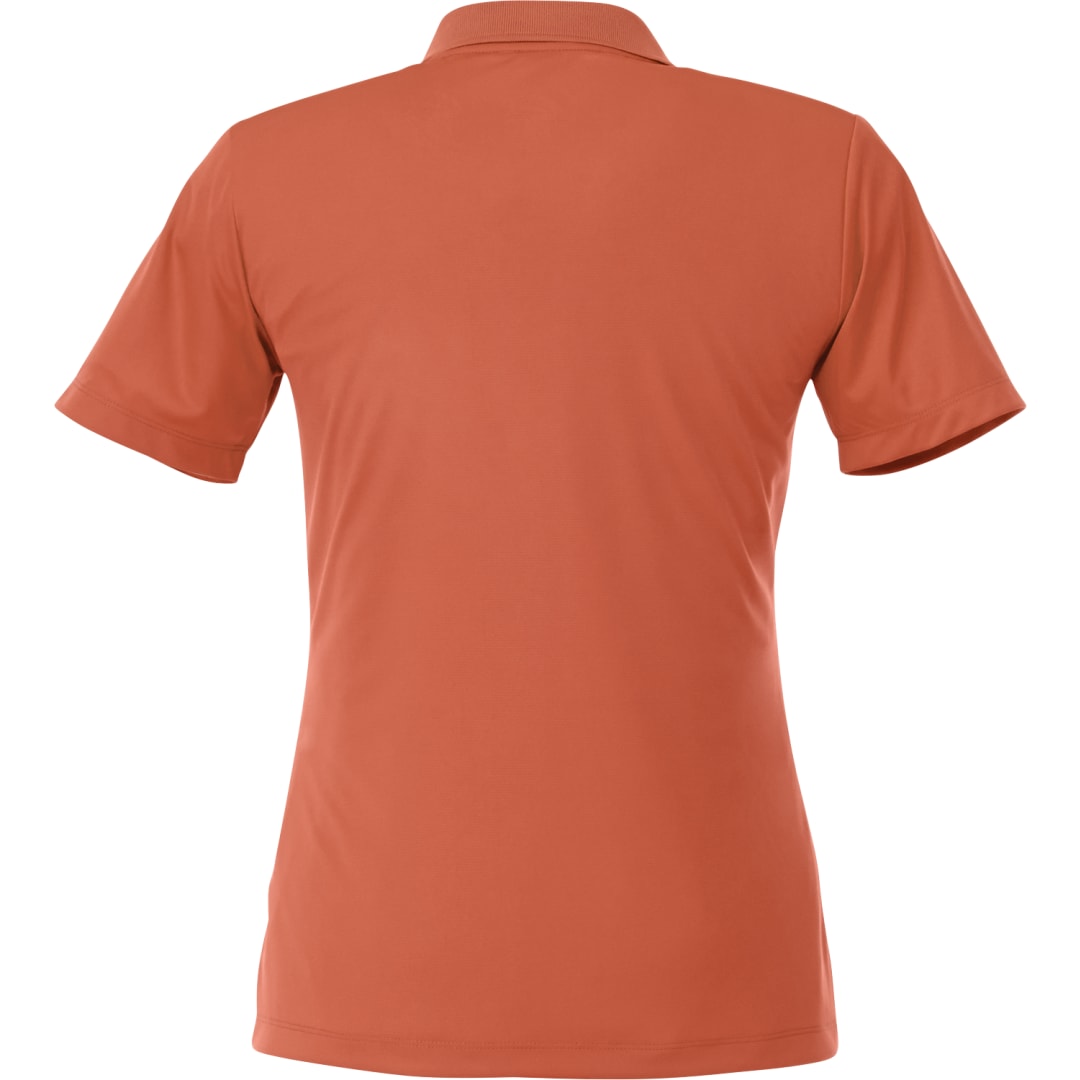 Women's DADE Short Sleeve Polo