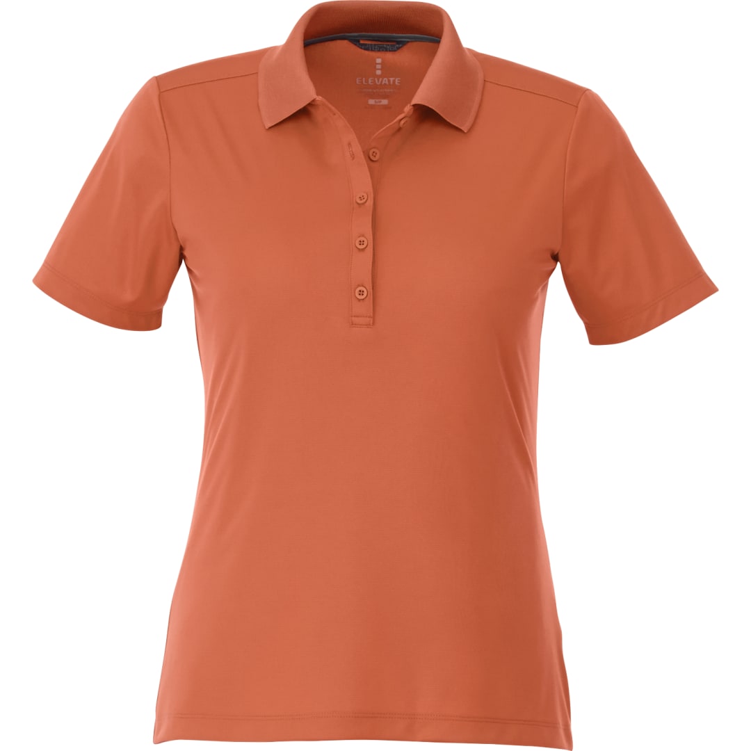 Women's DADE Short Sleeve Polo