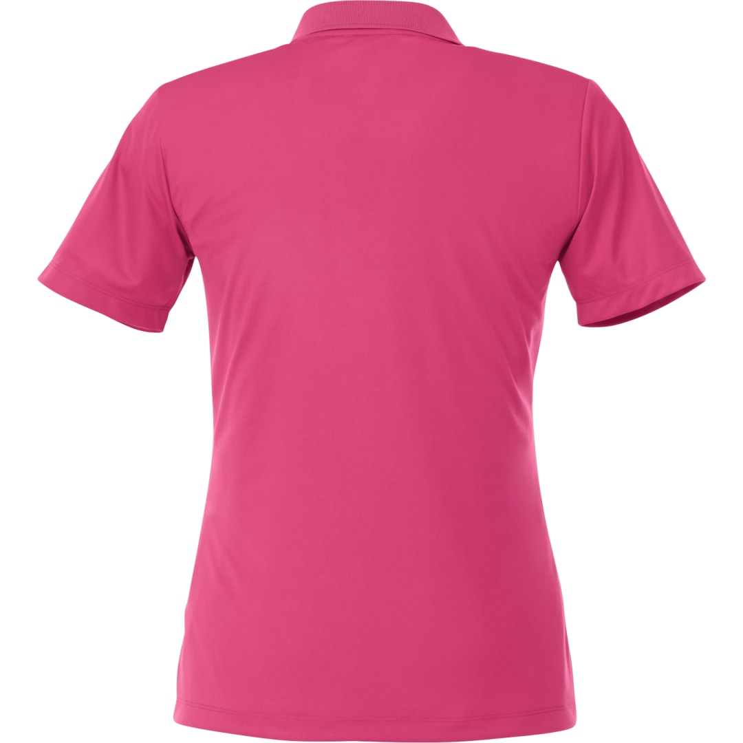 Women's DADE Short Sleeve Polo