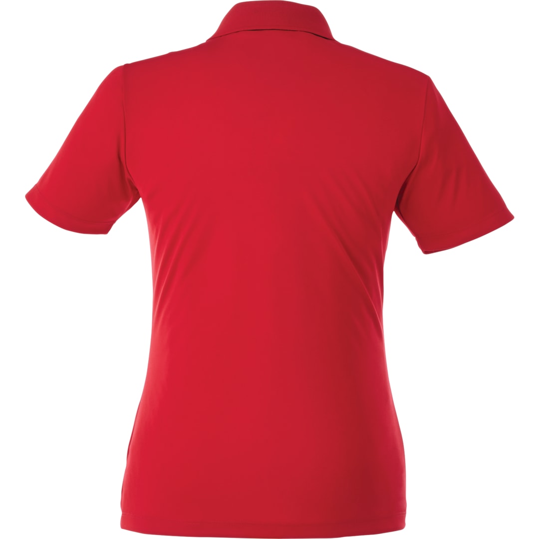Women's DADE Short Sleeve Polo