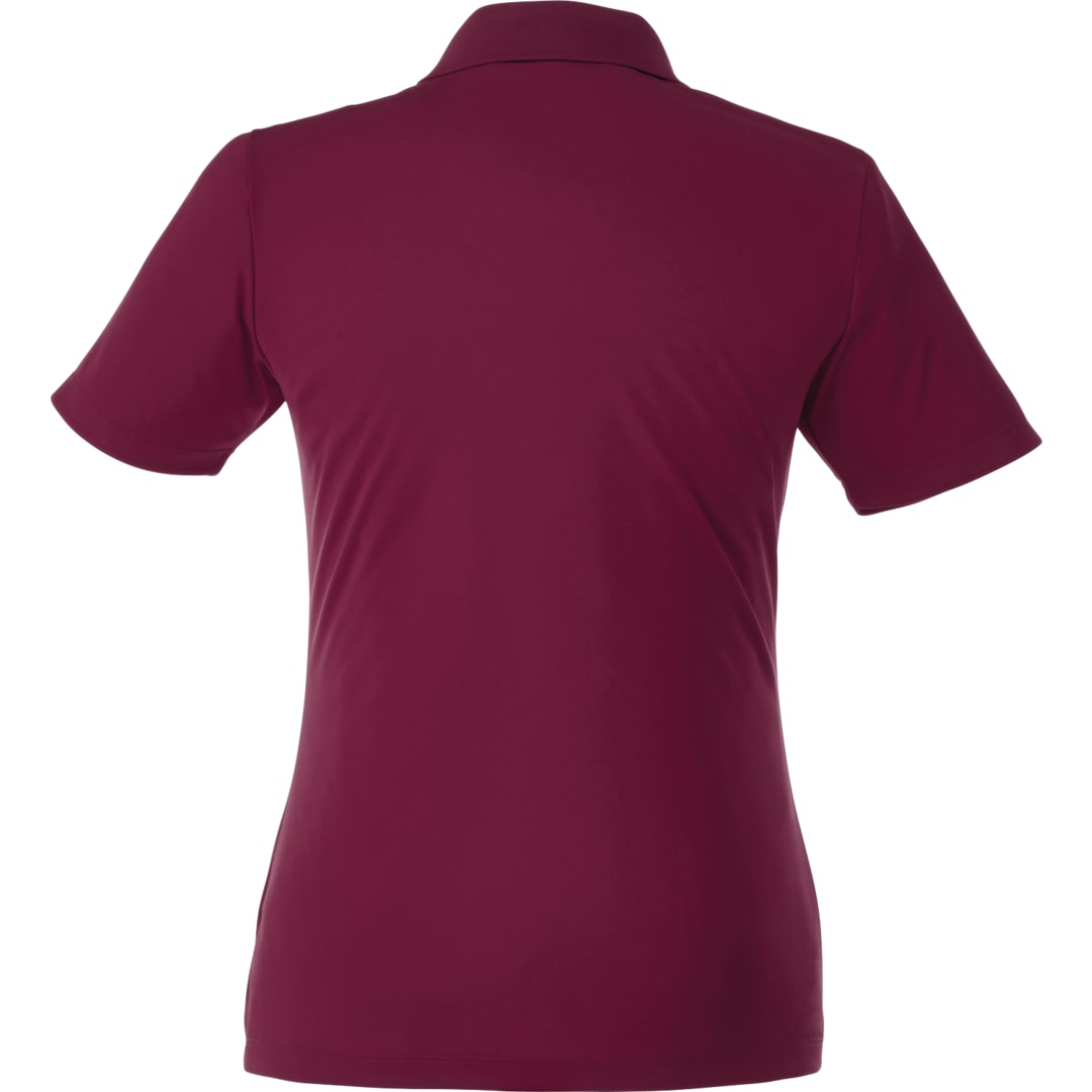 Women's DADE Short Sleeve Polo