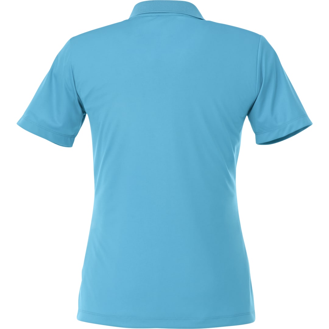 Women's DADE Short Sleeve Polo