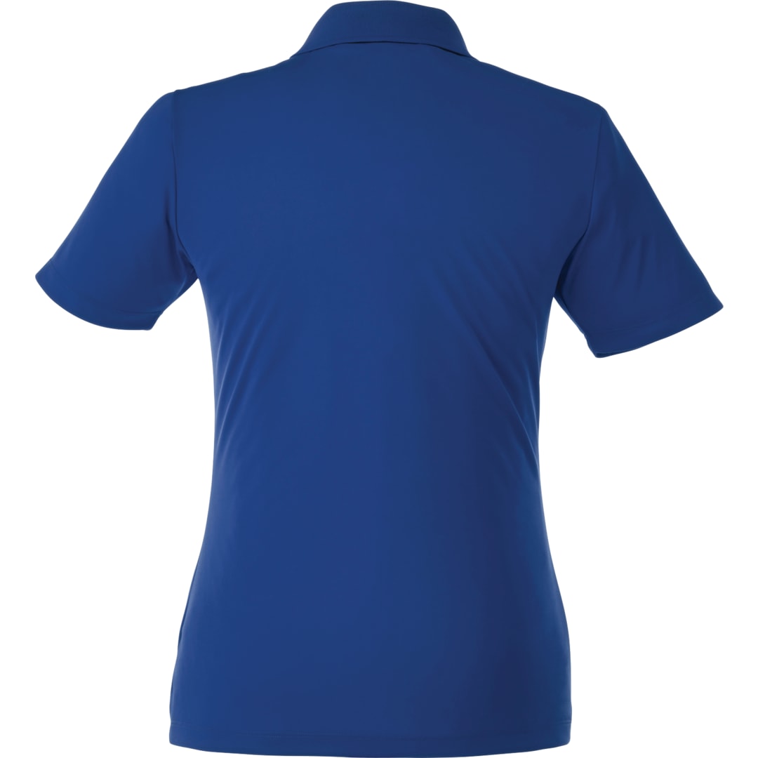 Women's DADE Short Sleeve Polo