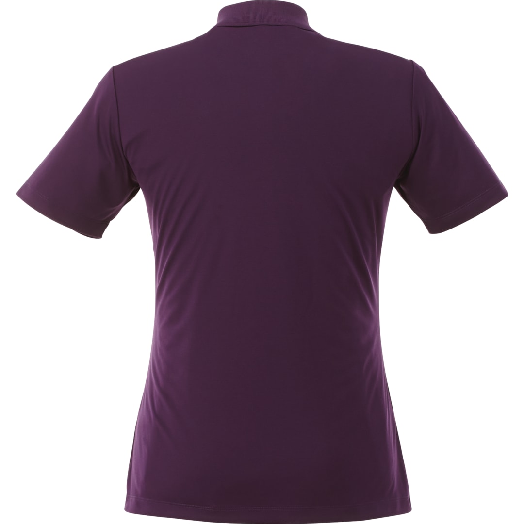 Women's DADE Short Sleeve Polo