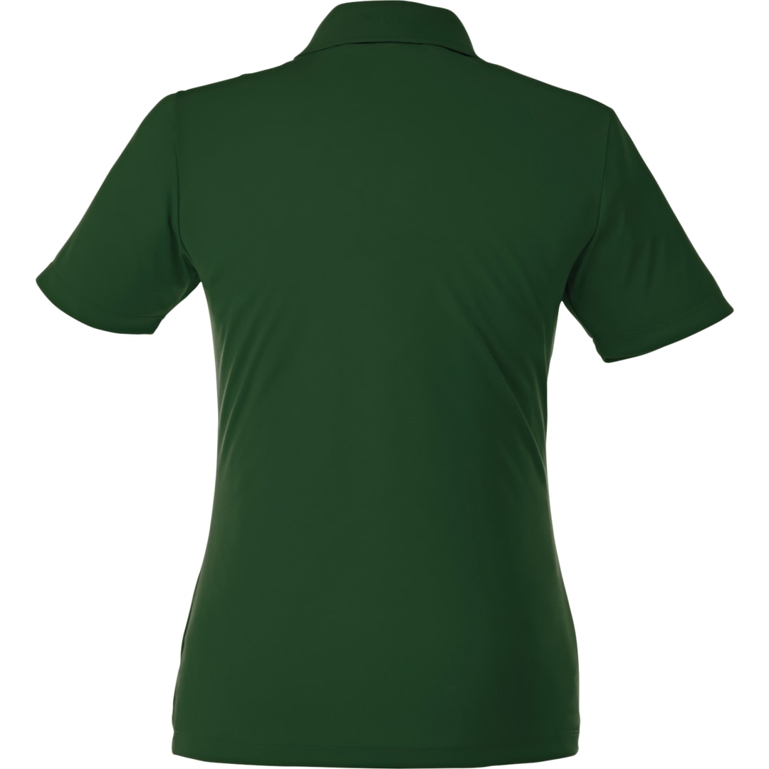 Women's DADE Short Sleeve Polo