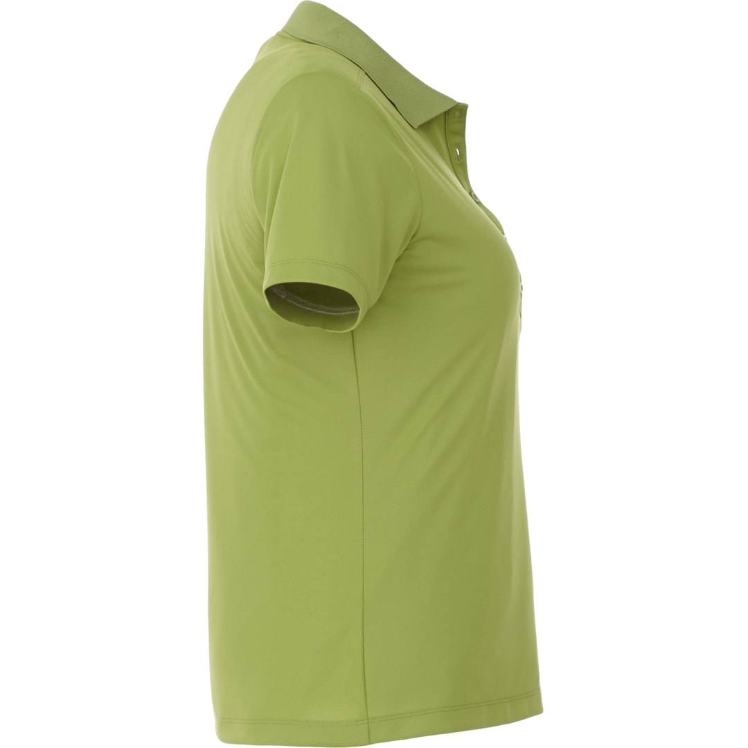 Women's DADE Short Sleeve Polo