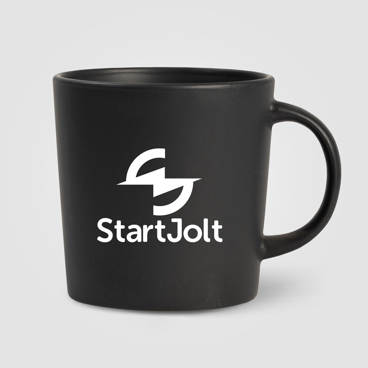 Milano - 12 oz. Matte Glazed Ceramic Mug