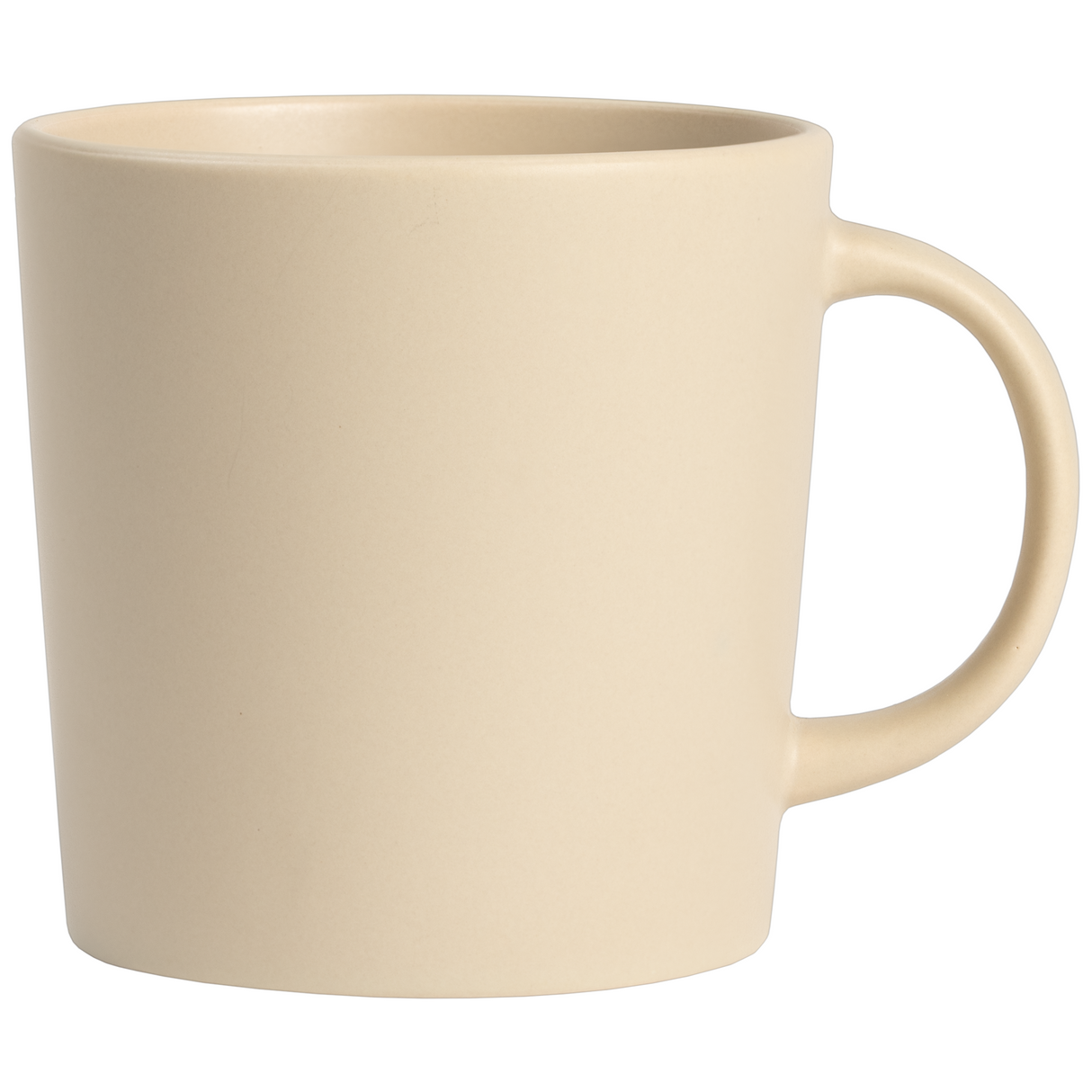 Milano - 12 oz. Matte Glazed Ceramic Mug