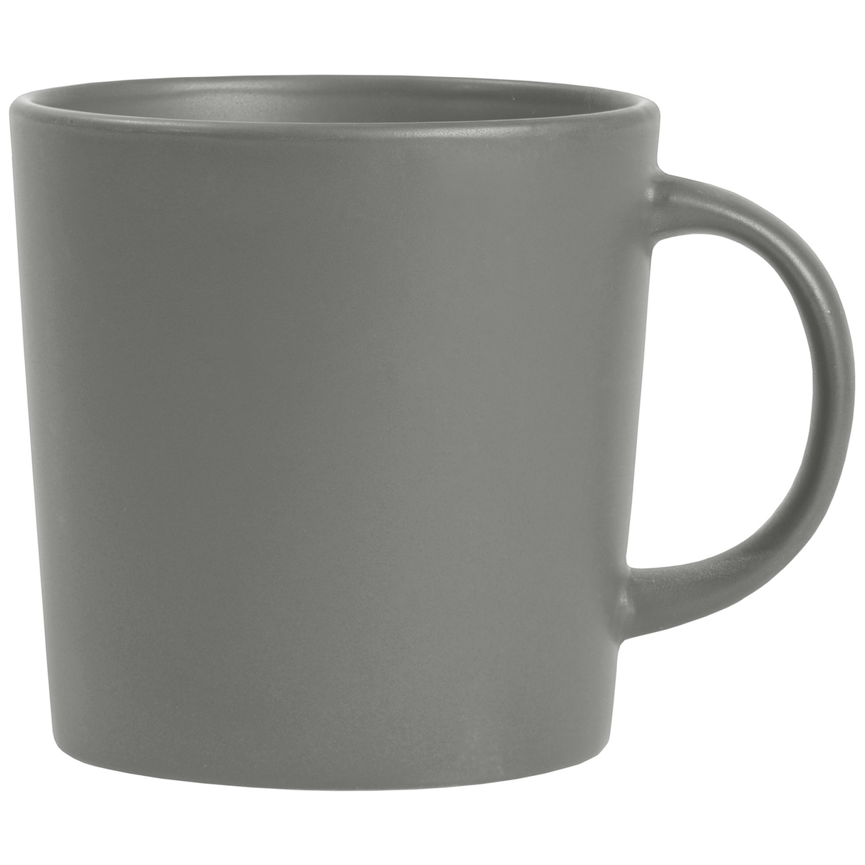 Milano - 12 oz. Matte Glazed Ceramic Mug