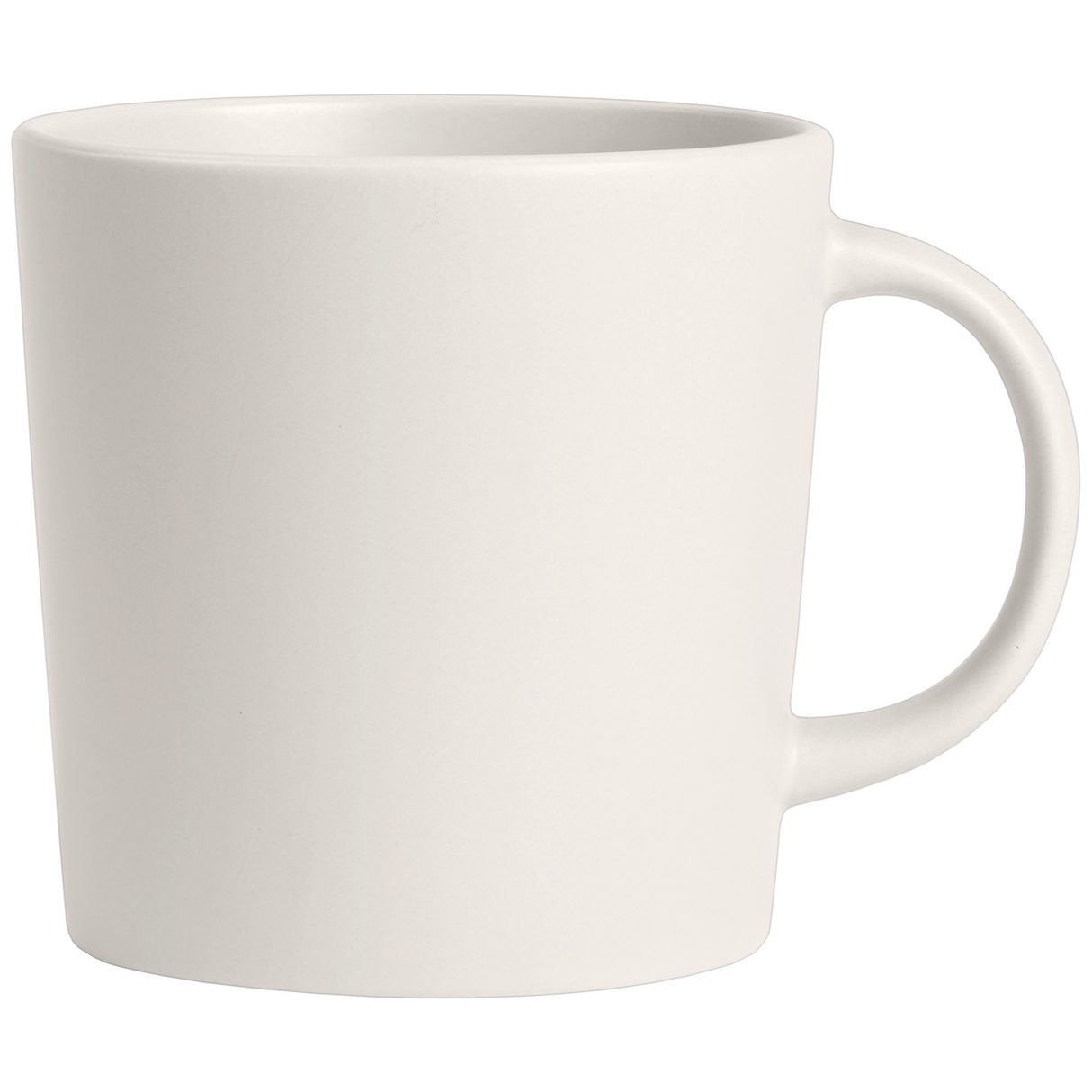 Milano - 12 oz. Matte Glazed Ceramic Mug