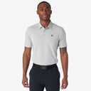 Greatness Wins Athletic Tech Polo - Men's