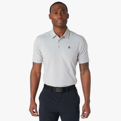 Greatness Wins Athletic Tech Polo - Men's