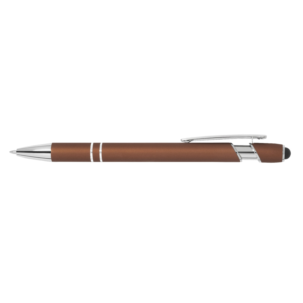 Ellipse Softy Metallic w/ Stylus