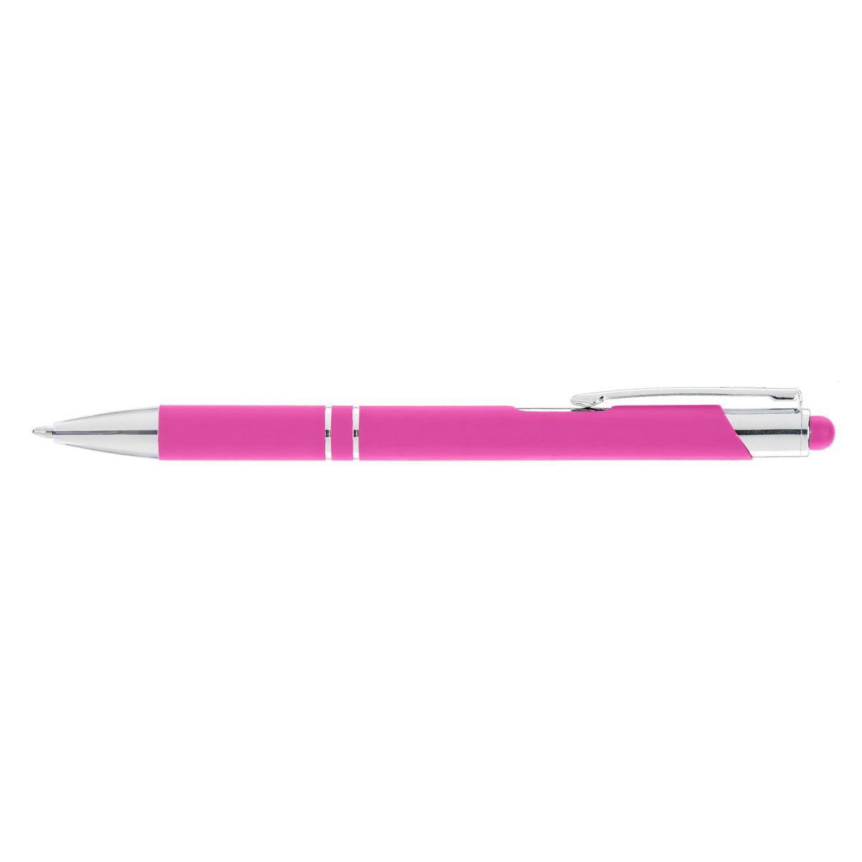 Tres-Chic Softy w/ Stylus Top