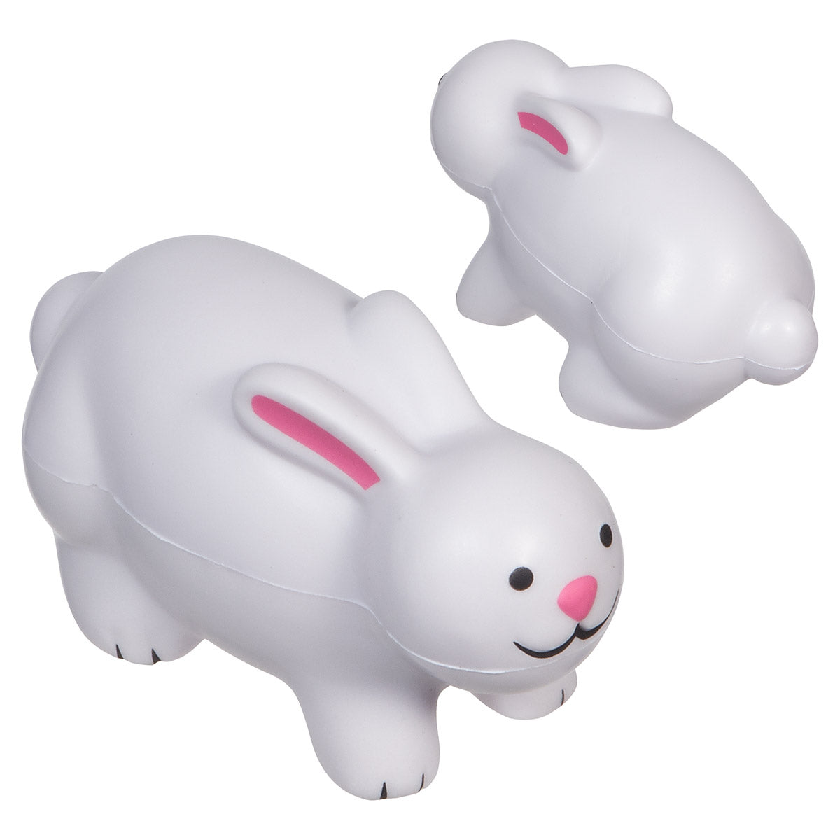 Rabbit Stress Reliever