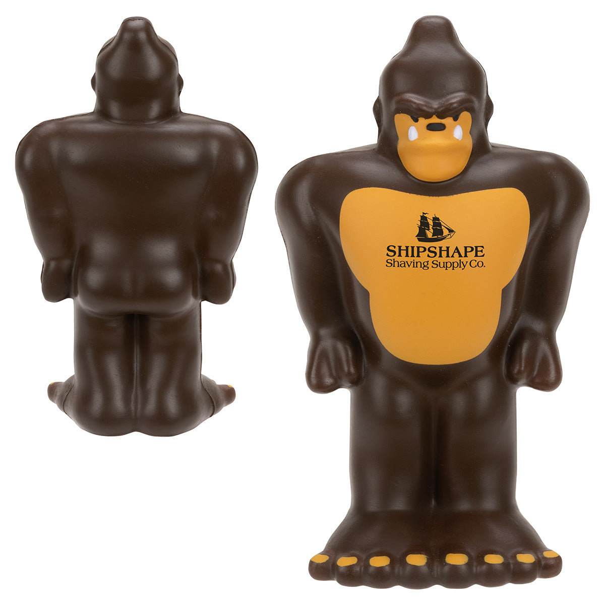 Bigfoot Stress Reliever