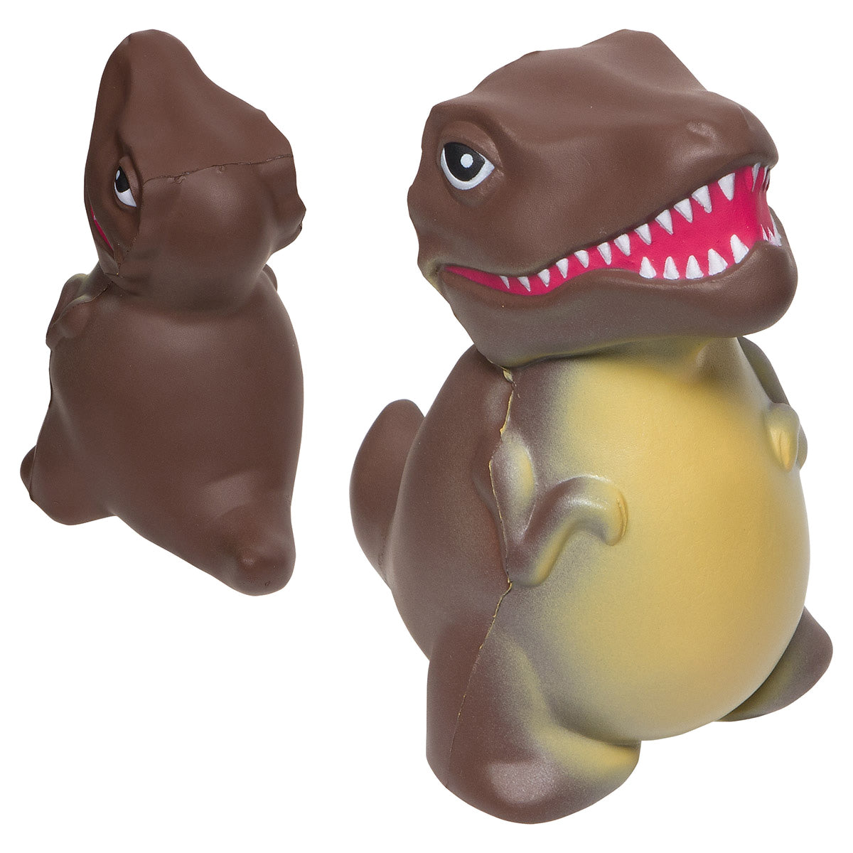 Dinosaur Stress Reliever