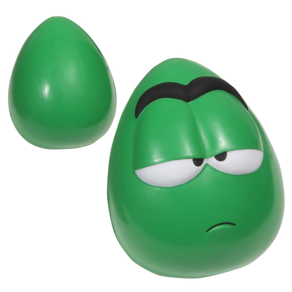 Mini Mood Maniac Stress Reliever-Apathetic