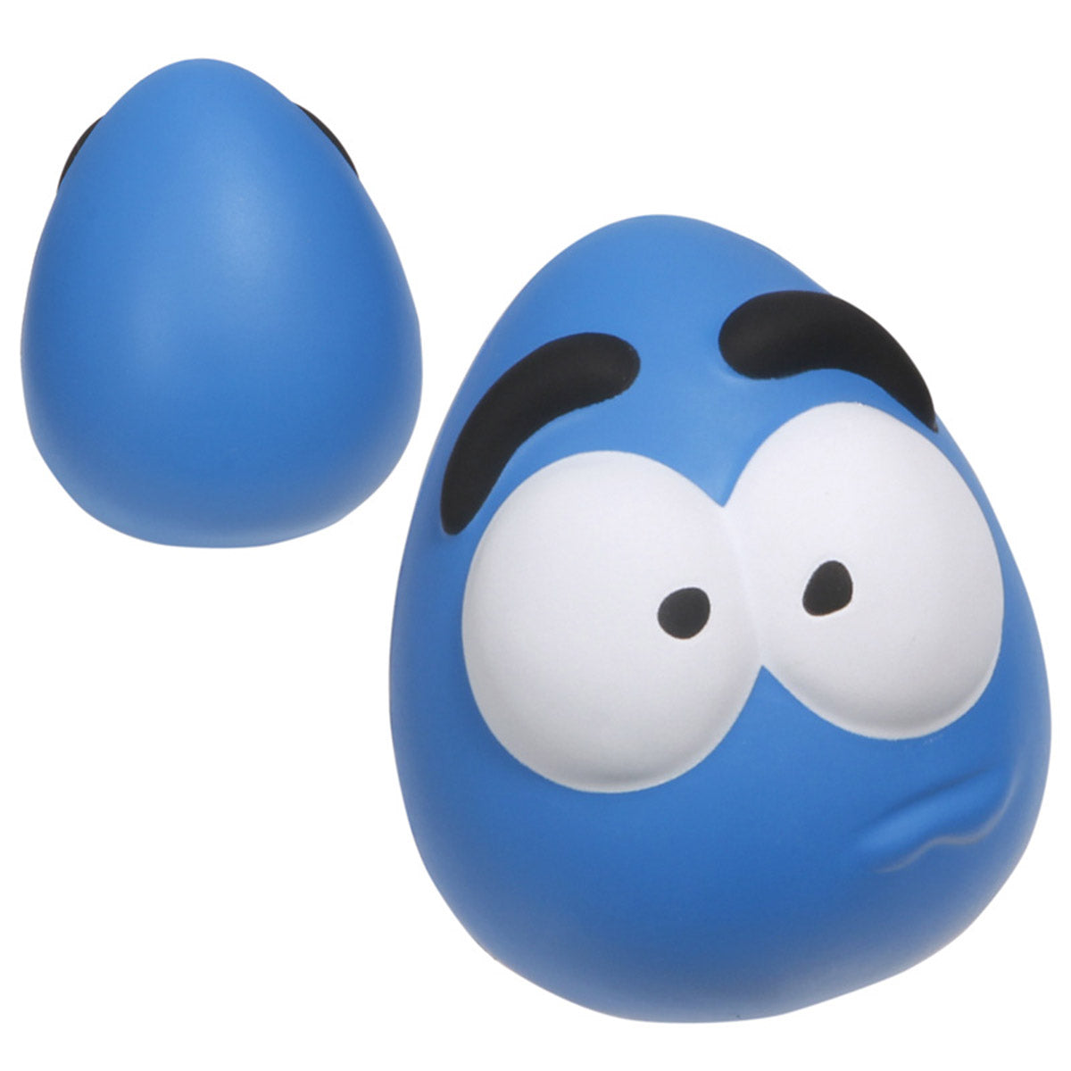 Mini Mood Maniac Stress Reliever-Stressed