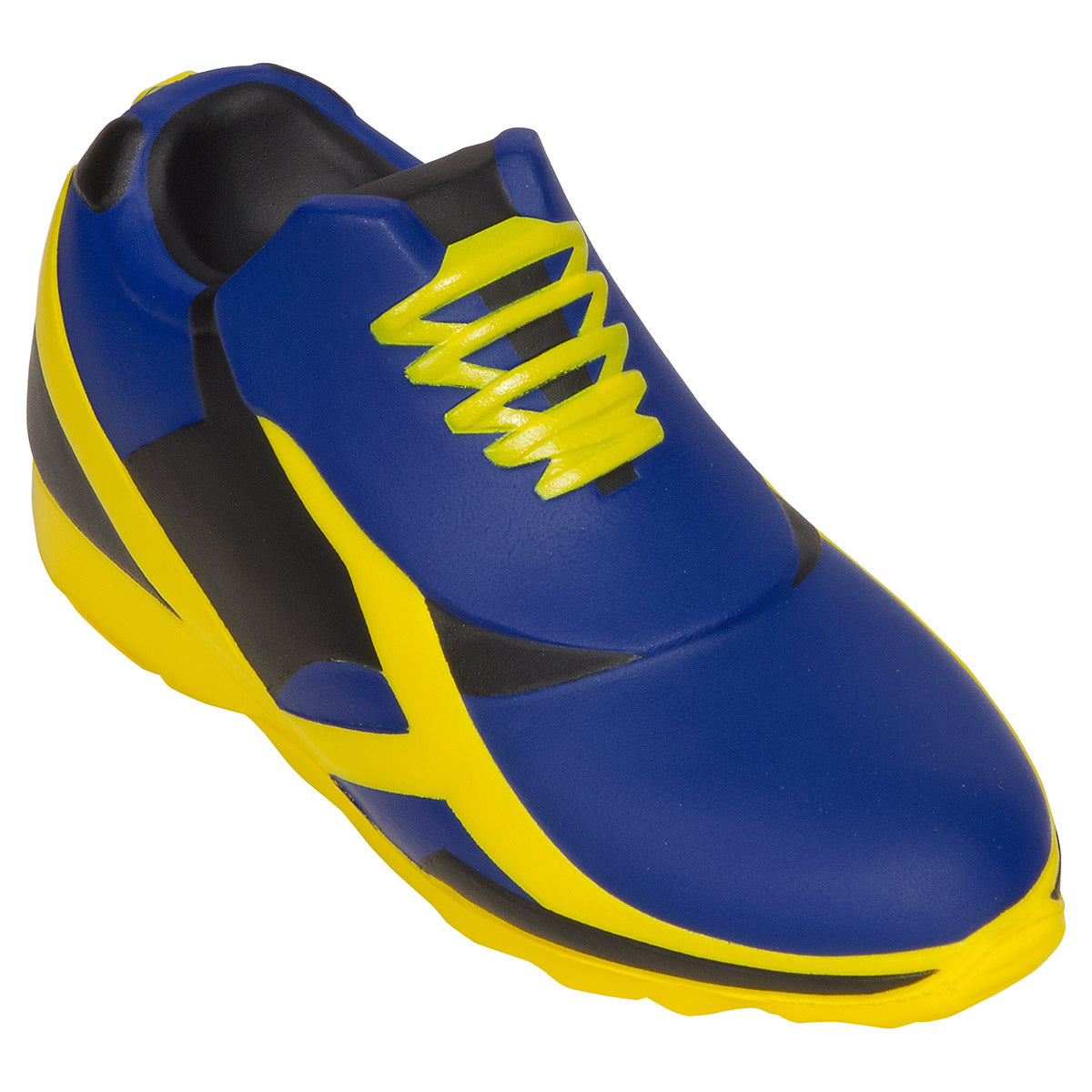 Running Shoe Stress Reliever