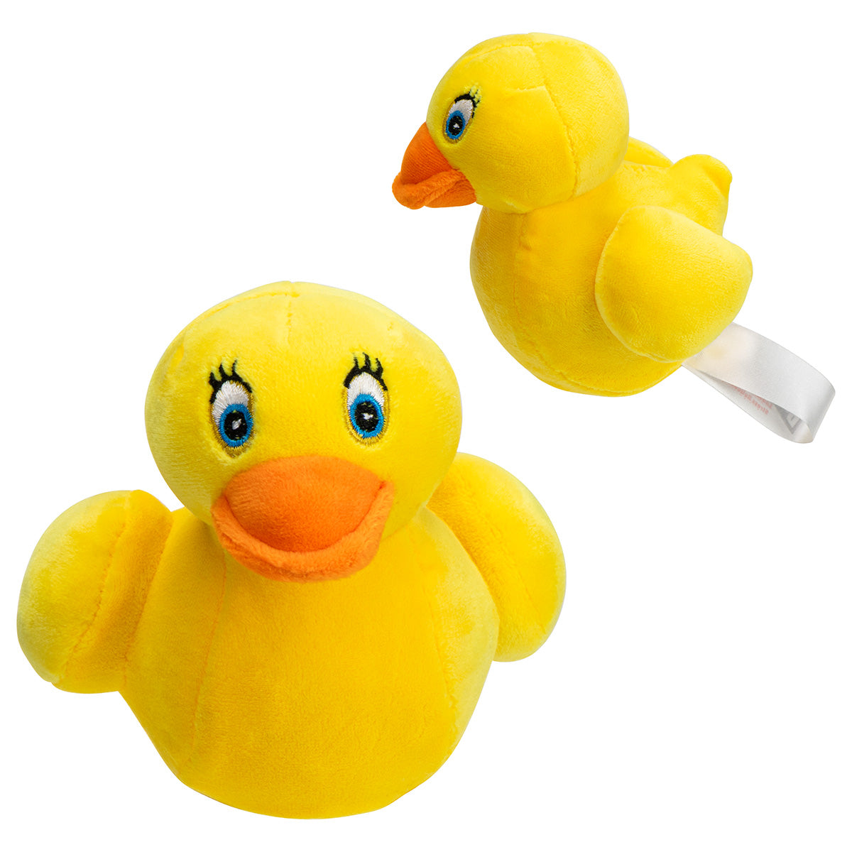 Stress Busters™ Yellow Duck