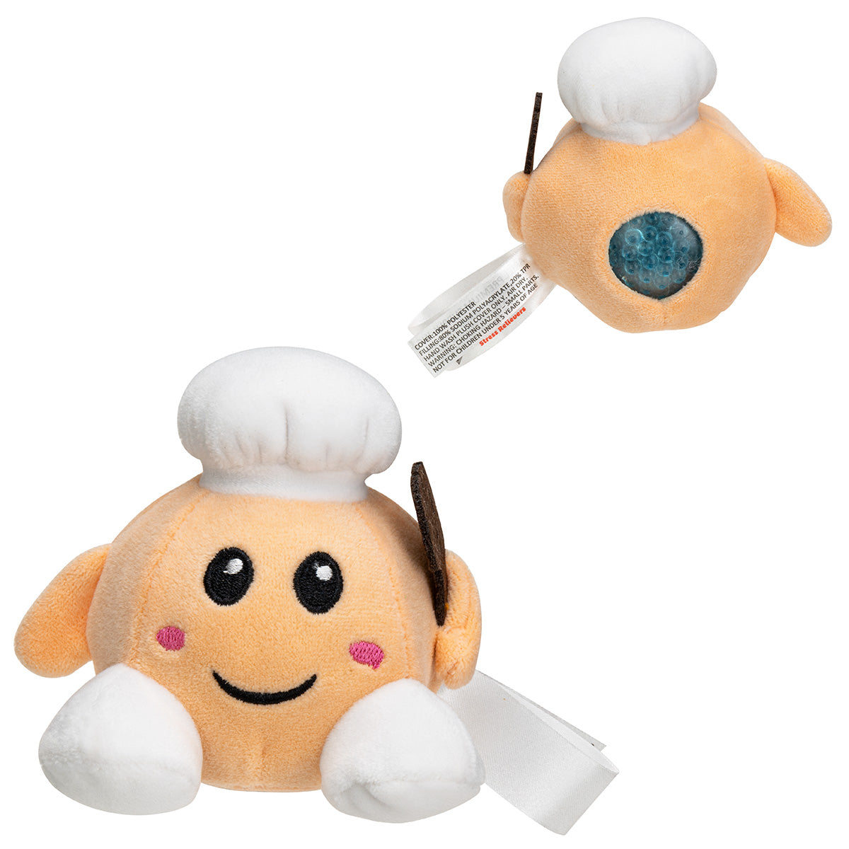 Stress Busters™ Chef