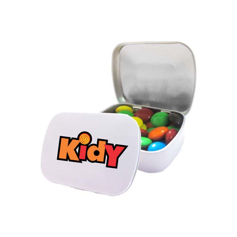 Domed Tin-M&M's®
