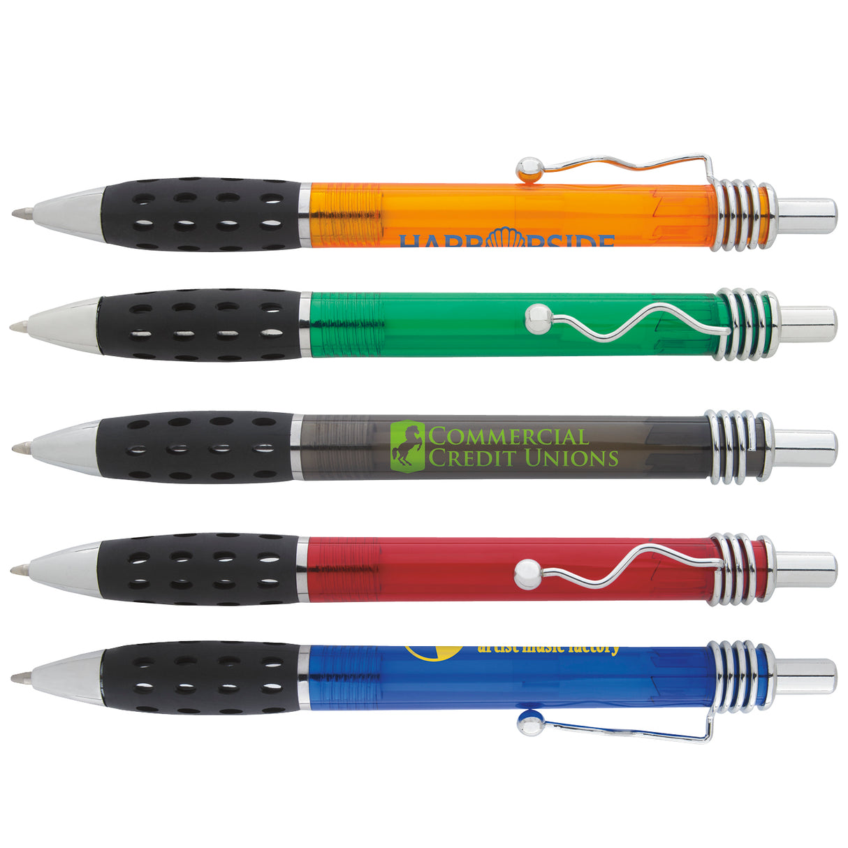 Wave Pen