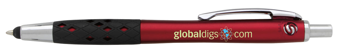 Souvenir™ Jager Stylus Pen