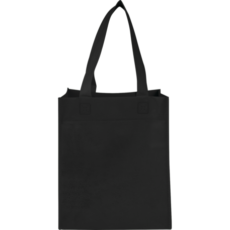 Basic Grocery Tote-PG Tex
