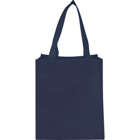 Basic Grocery Tote-PG Tex