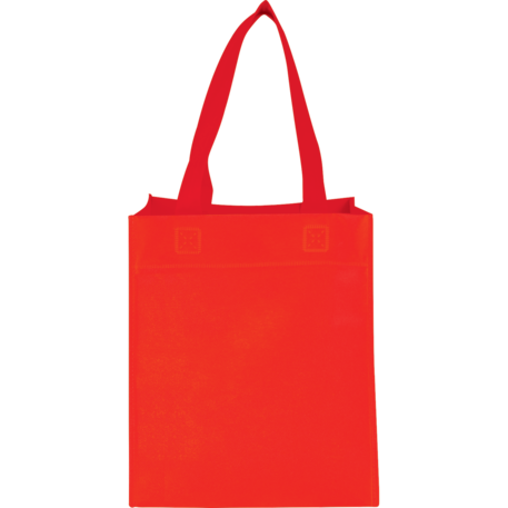 Basic Grocery Tote-PG Tex