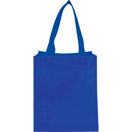 Basic Grocery Tote-PG Tex