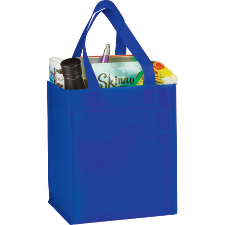 Basic Grocery Tote-PG Tex