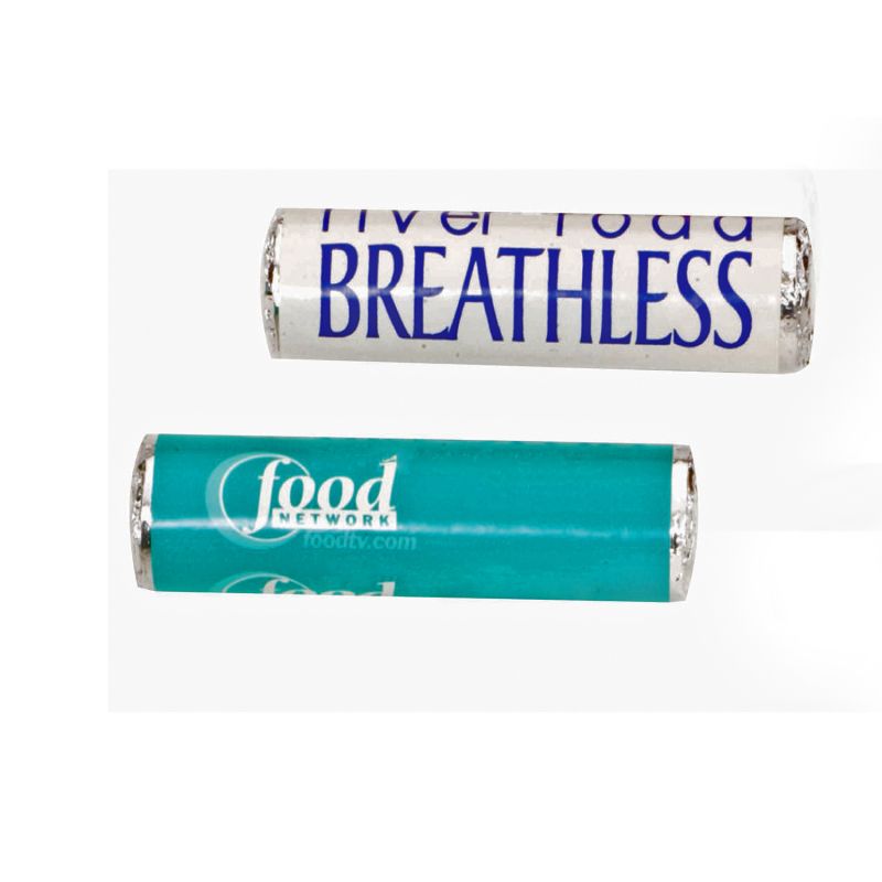 LifeSaver Fruit Flavored Roll