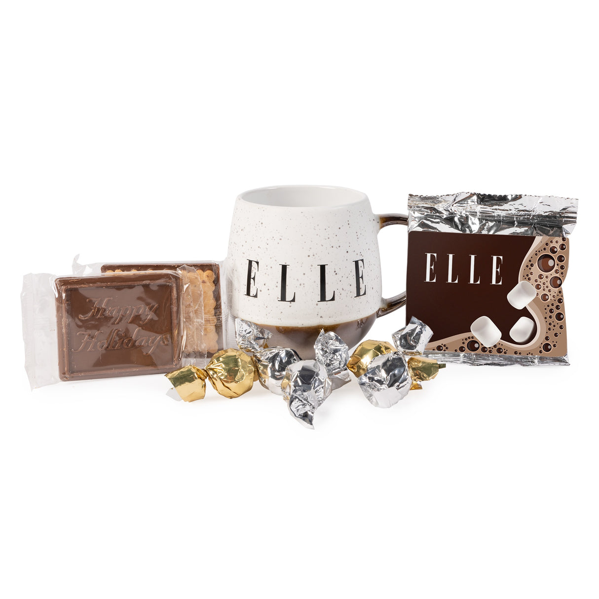 Touch of Chocolate Gift Set