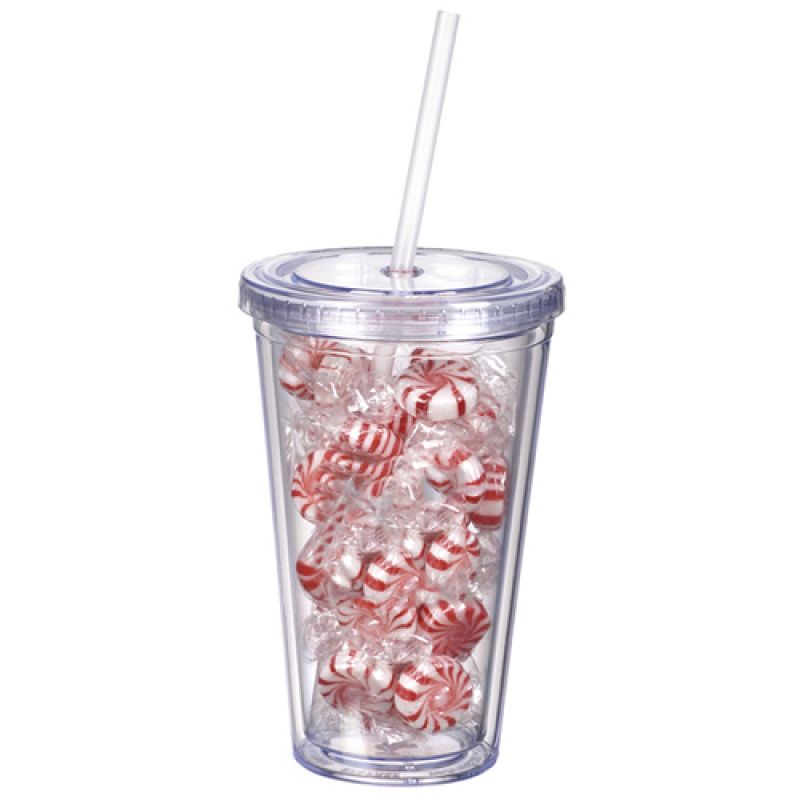 16oz. Tumbler - Starlight Mints