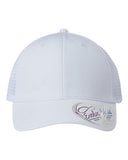 Women's Modern Trucker Cap