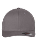 V-Flexfit® Cotton Twill Cap