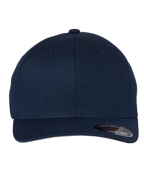 V-Flexfit® Cotton Twill Cap