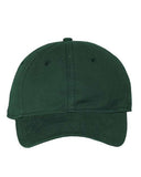 Unstructured Cap