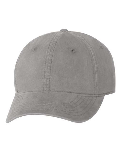 Unstructured Cap