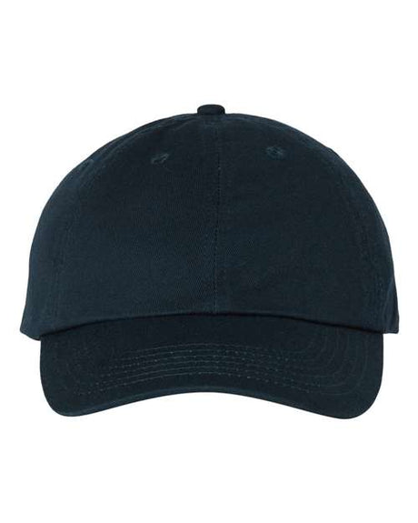 Adult Bio-Washed Classic Dad Hat