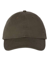 Adult Bio-Washed Classic Dad Hat