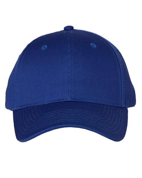 Lightweight Twill Cap