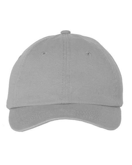 Small Fit Bio-Washed Dad Hat