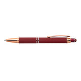 Phoenix Softy Rose Gold Classic Pen w/ Stylus