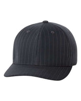 Pinstripe Cap